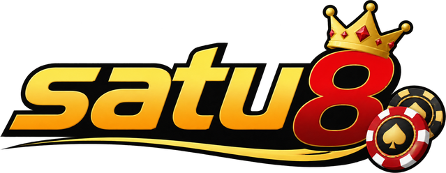 satu8 Logo